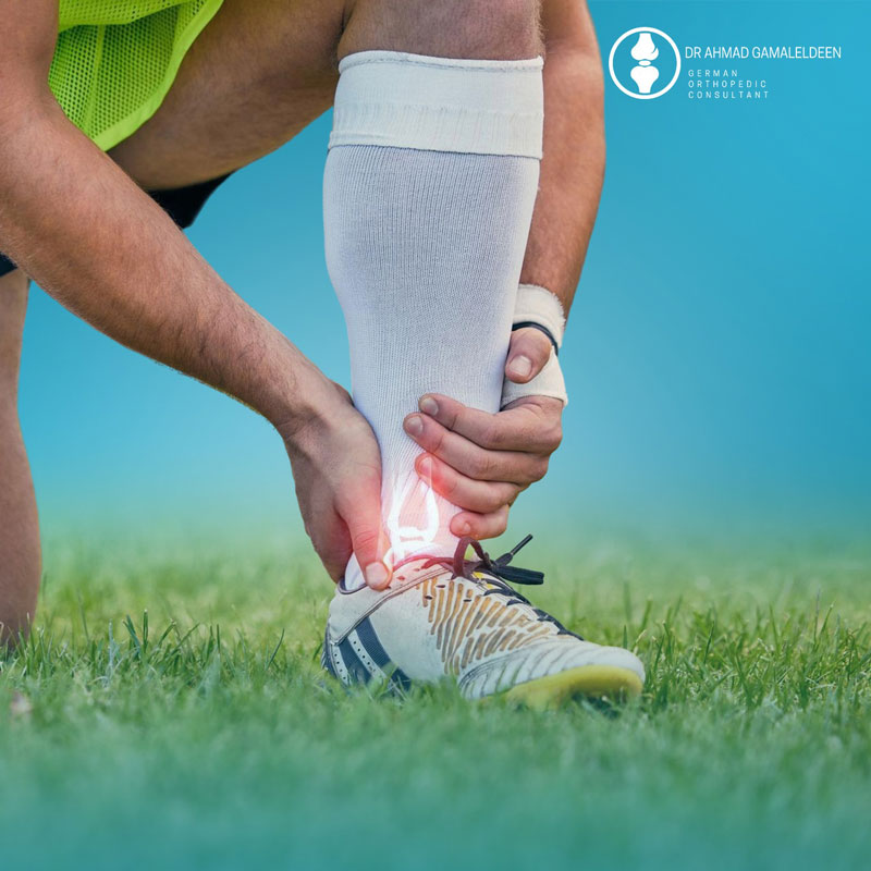 الطب الرياضي والإصابات الرياضية